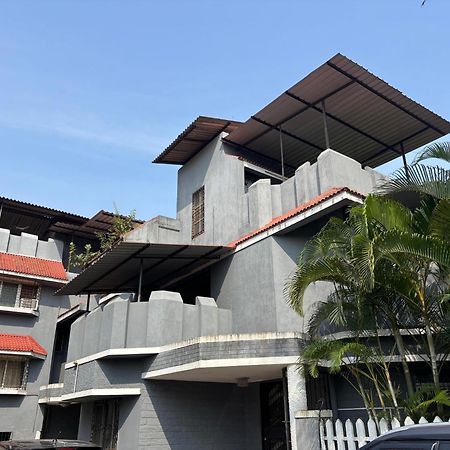 Lonavala Enclave Villa Exterior photo