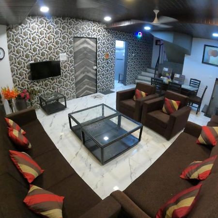 Lonavala Enclave Villa Exterior photo